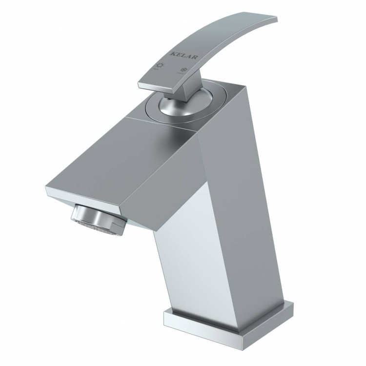 شیر روشویی سوپر فلت